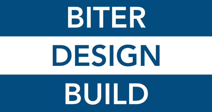 Biter Design Build